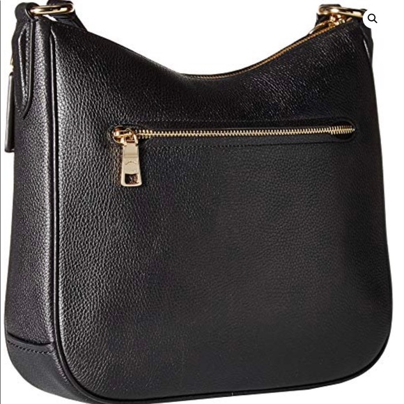 Coach Leather Crossbody Bag - Picture 2 of 6